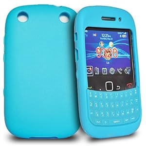Blackberry Curve 9320 Cases And Skins