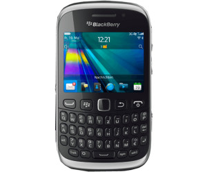 Blackberry Curve 9320 Purple O2