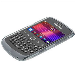 Blackberry Curve 9360 Black And White