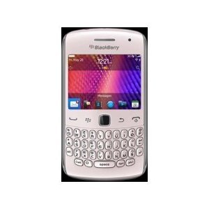 Blackberry Curve 9360 Pink