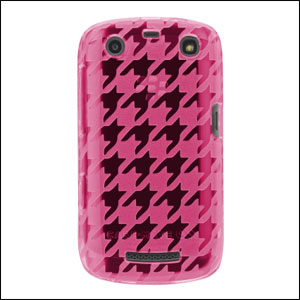 Blackberry Curve 9360 Pink O2