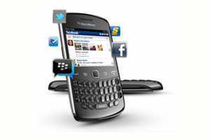 Blackberry Curve 9360 Price In Delhi