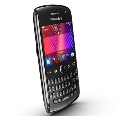 Blackberry Curve 9360 Price In Malaysia