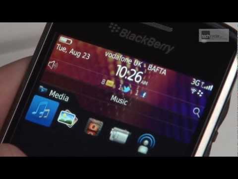 Blackberry Curve 9360 Price In Malaysia