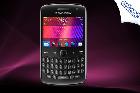 Blackberry Curve 9360 Price In Uae