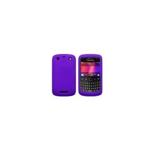 Blackberry Curve 9360 Purple Contract