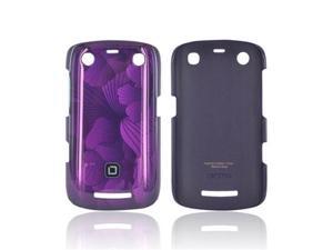 Blackberry Curve 9360 Purple Unlocked