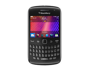 Blackberry Curve 9360 Purple Unlocked