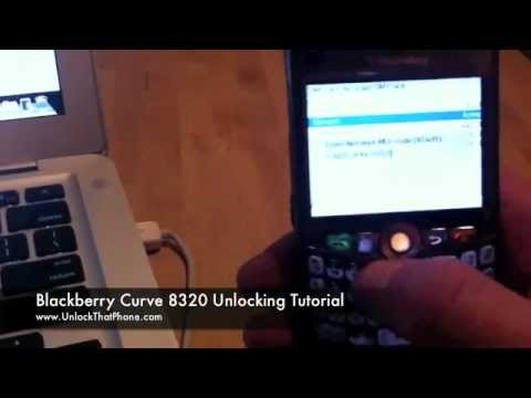 Blackberry Curve 9360 Red O2