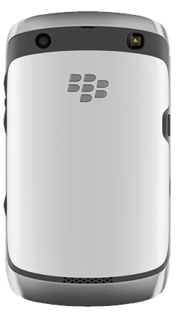 Blackberry Curve 9360 White Images