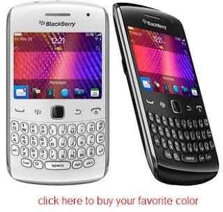 Blackberry Curve 9360 White Price