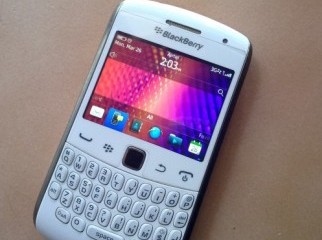 Blackberry Curve 9360 White Price In Malaysia