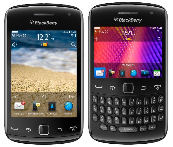 Blackberry Curve 9380 Covers In India