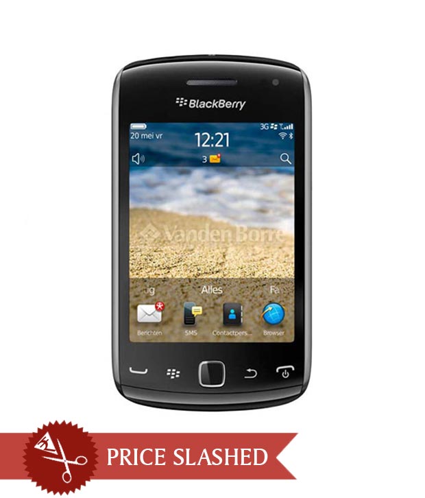 Blackberry Curve 9380 Price In India Latest