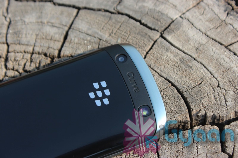 Blackberry Curve 9380 Review Engadget