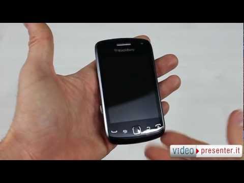 Blackberry Curve 9380 Review Engadget