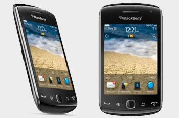 Blackberry Curve 9380 Reviews In India
