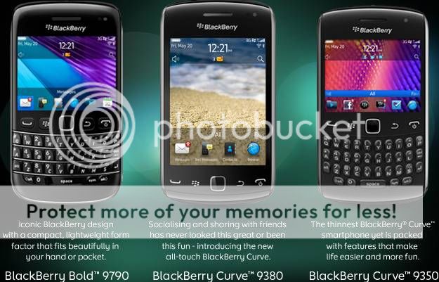 Blackberry Curve 9380 Reviews In India