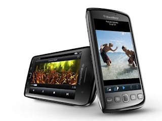 Blackberry Torch 3 9860 Price In India