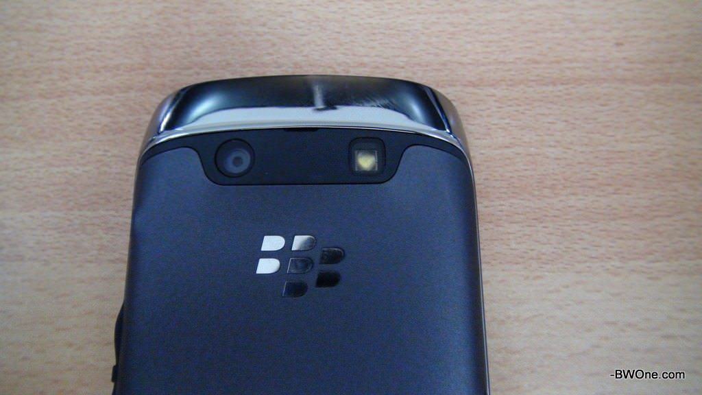 Blackberry Torch 3 Review