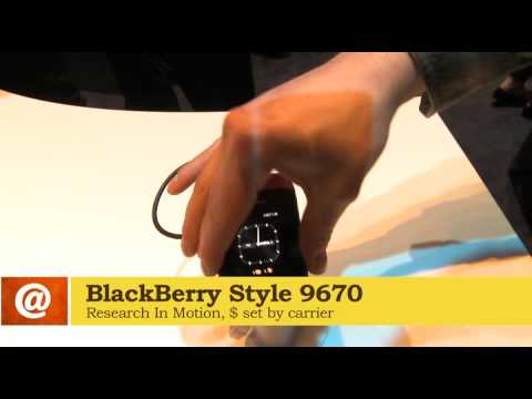 Blackberry Torch 3g Not Working