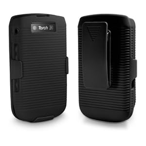 Blackberry Torch 9800 Case Amazon