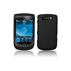 Blackberry Torch 9800 Case Canada