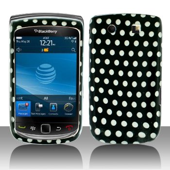 Blackberry Torch 9800 Case Canada