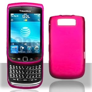 Blackberry Torch 9800 Case India