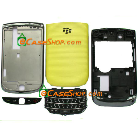Blackberry Torch 9800 Housing Philippines