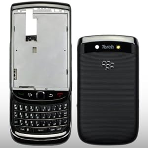 Blackberry Torch 9800 Housing Replacement