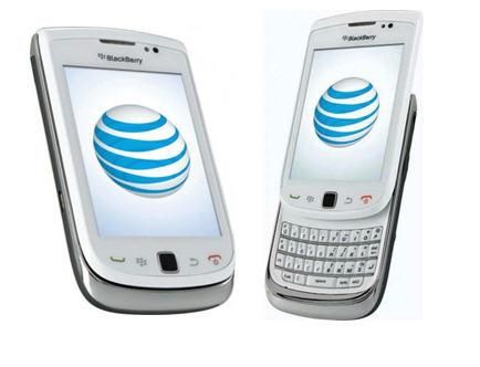Blackberry Torch 9800 Price In India
