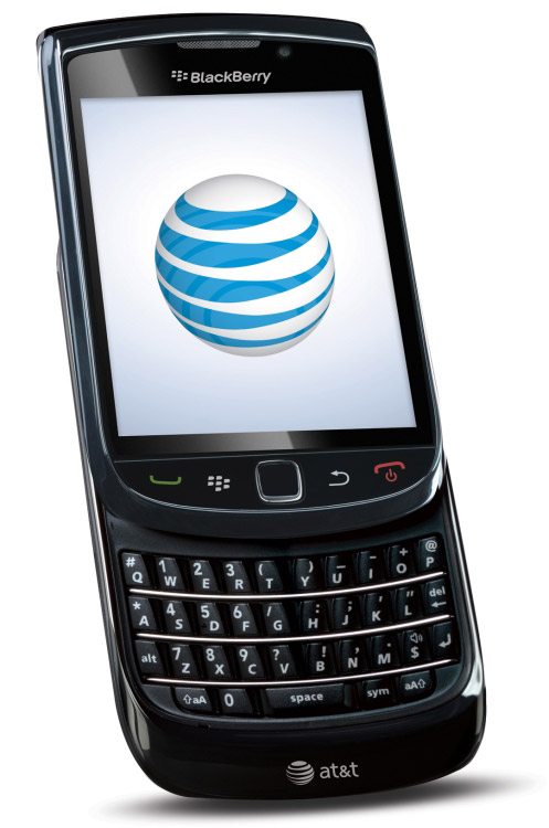 Blackberry Torch 9800 Price In Usa