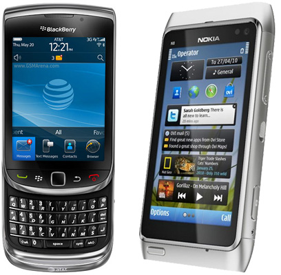 Blackberry Torch 9800 Price In Usa Without Contract