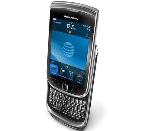 Blackberry Torch 9800 Price Without Contract