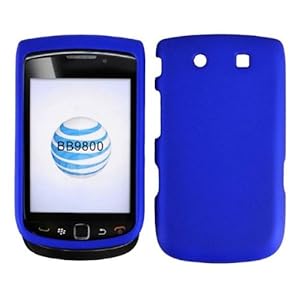 Blackberry Torch 9810 Cases Amazon