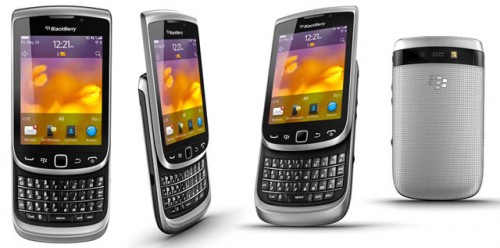 Blackberry Torch 9810 Price In Egypt