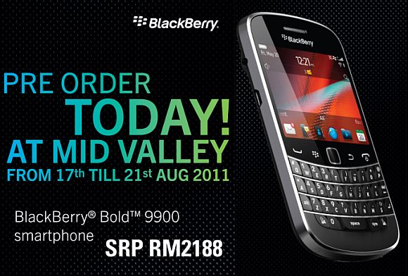 Blackberry Torch 9810 White Price In Malaysia