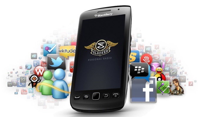 Blackberry Torch 9850 And 9860 Specs