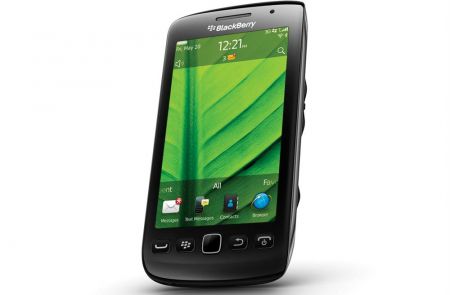 Blackberry Torch 9850 Price In India