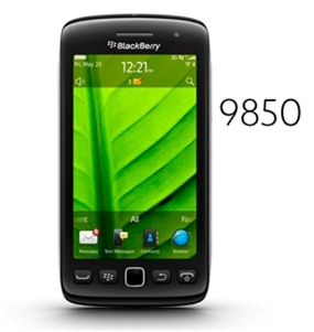 Blackberry Torch 9850 Price In India