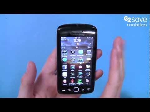 Blackberry Torch 9860 Review Philippines