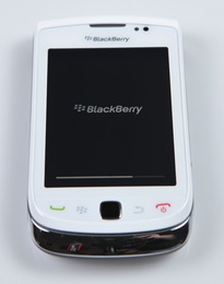 Blackberry Torch White Price