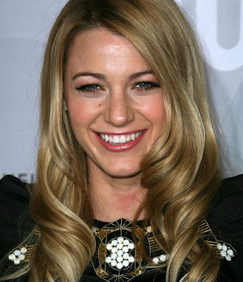 Blake Lively Haircut What To Ask For