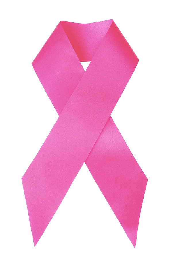 Breast Cancer Ribbon Clip Art Images