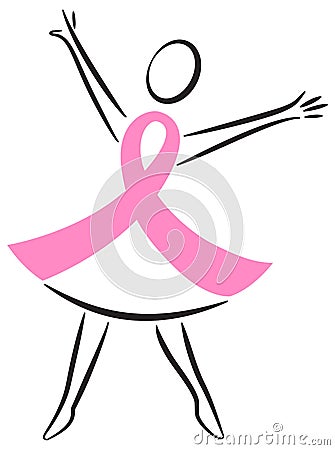 Breast Cancer Ribbon Images Free