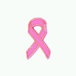Breast Cancer Symbol Picture