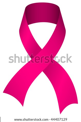 Breast Cancer Symbol Picture