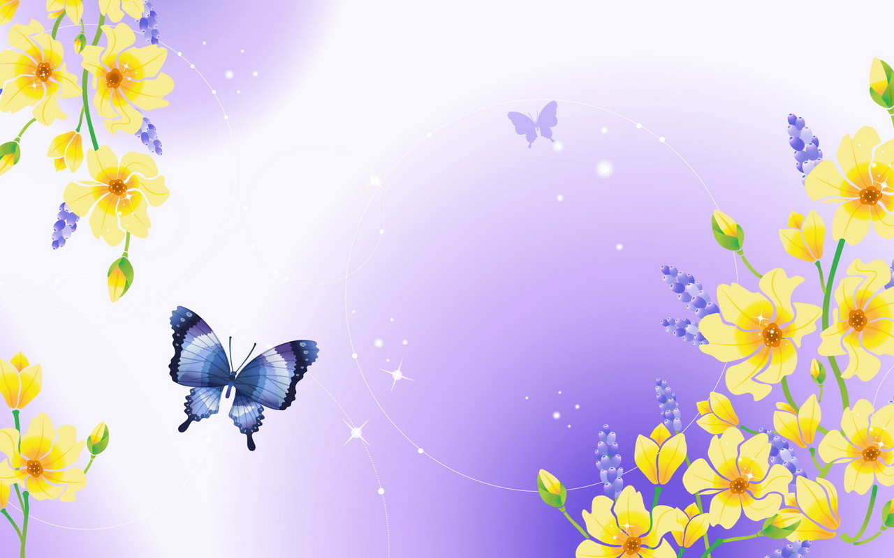 Butterflies Clipart Images