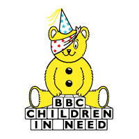 Children In Need Logo Download